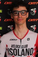 Yuri Carroni