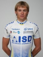 Yuriy Agarkov