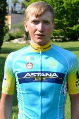 Yuriy Chsherbinin