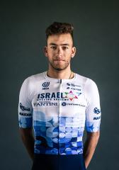 Yuval Ben Moshe