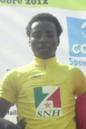 Yves Ngue Ngock