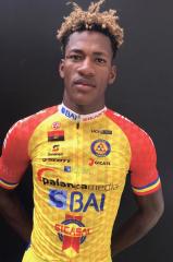 Zacarias Adilson Monteiro