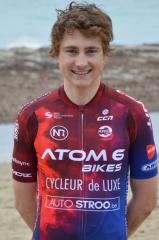 Zach Webster