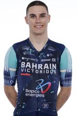 Zak Erzen