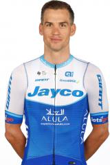 Zdenek Stybar