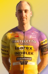 Zeno Moonen