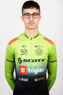 Ziga Kalan