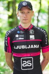 Ziga Rucigaj