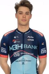 Zsombor Tamas Takacs